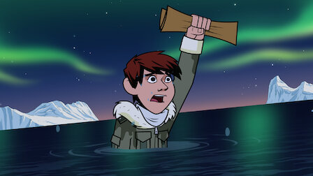 Watch The Hollow Netflix Official Site