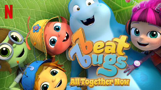 beat on netflix now